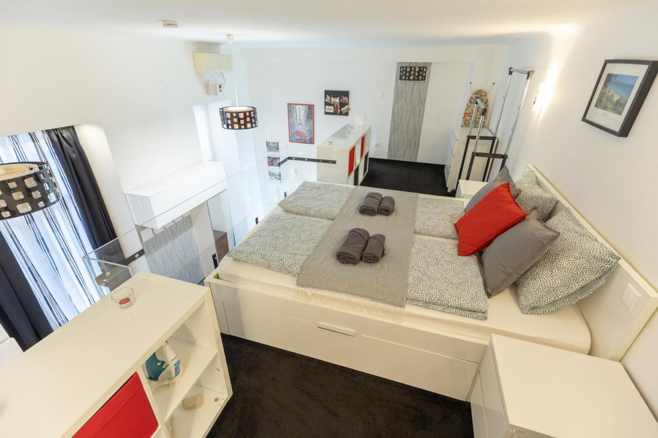 Bright & Shine Apartment, Budapest