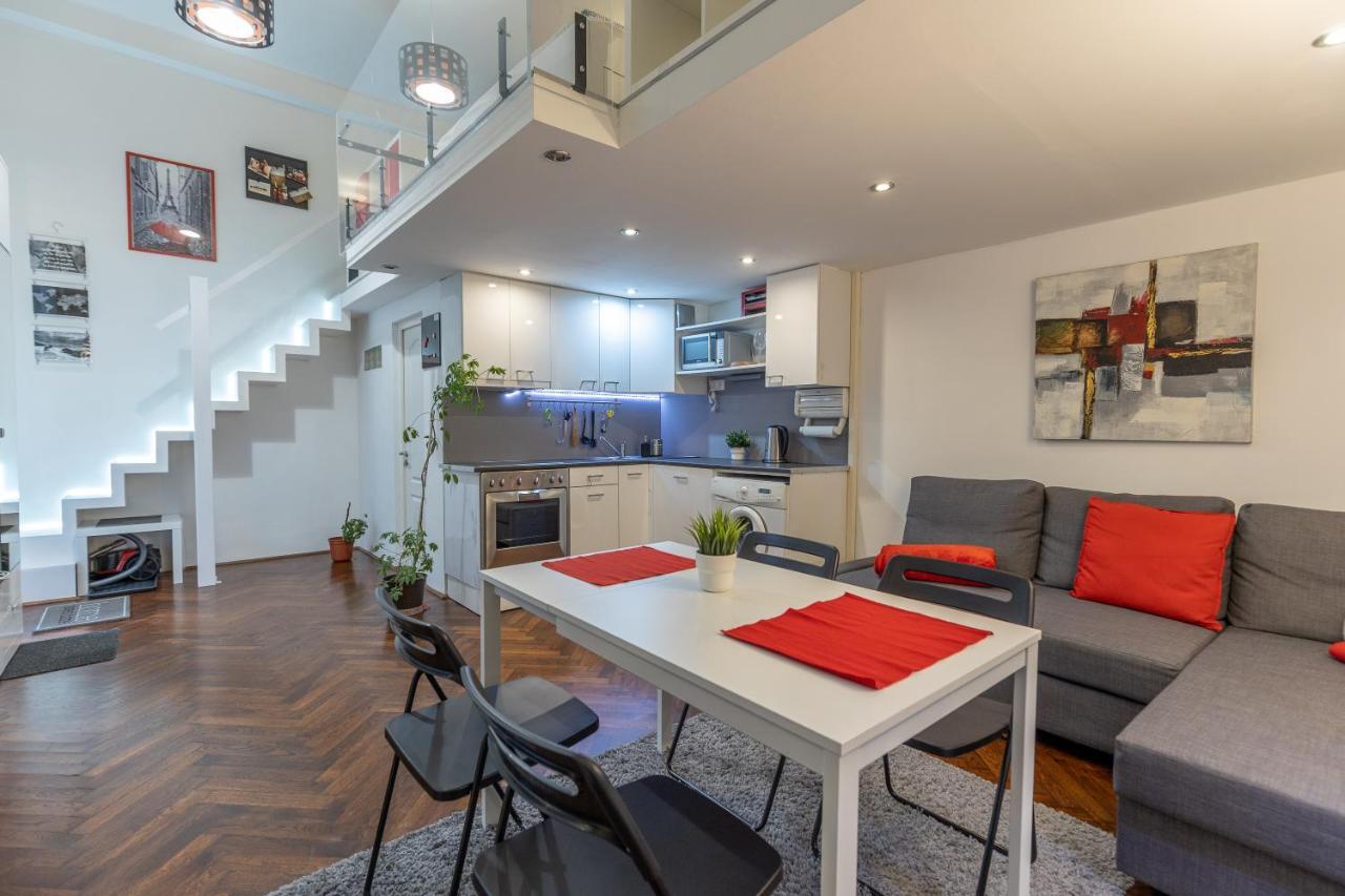 Bright & Shine Apartment — Fotók 2